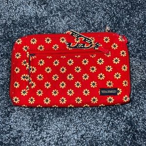 Vera Bradley wallet